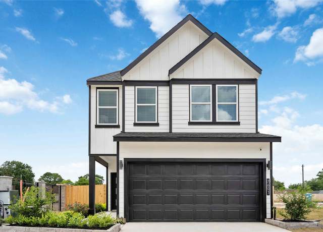 Property at 7814 Inwood Grove Ln, Houston, TX 77088, 3 beds, 2.5 baths