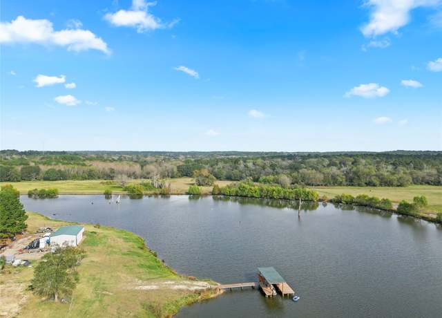 Property at 62 Possum Walk Loop, Huntsville, TX 77340