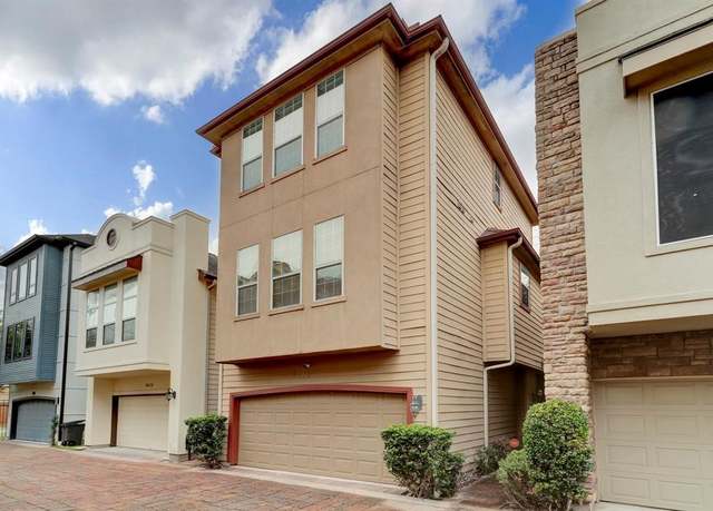 Property at 3410 Cline St, Houston, TX 77020, 3 beds, 3 baths