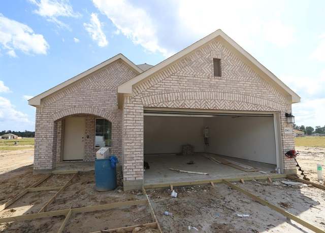 Property at 1743 Serenity Moon Dr, Crosby, TX 77532, 3 beds, 2 baths