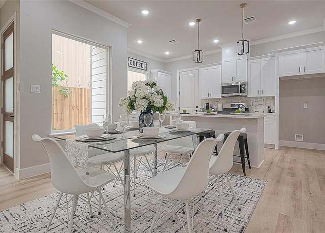 Property at 3837 Mainer St, Houston, TX 77021, 3 beds, 2.5 baths