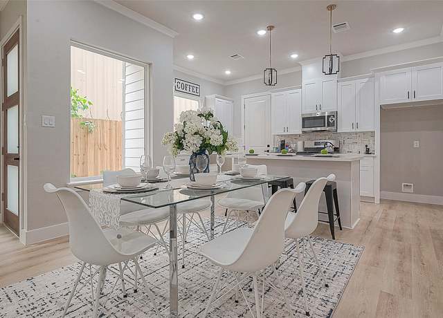 Property at 3837 Mainer St, Houston, TX 77021, 3 beds, 2.5 baths