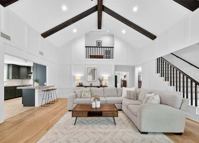 Property at 11103 Holly Springs Dr, Houston, TX 77042, 4 beds, 2.5 baths