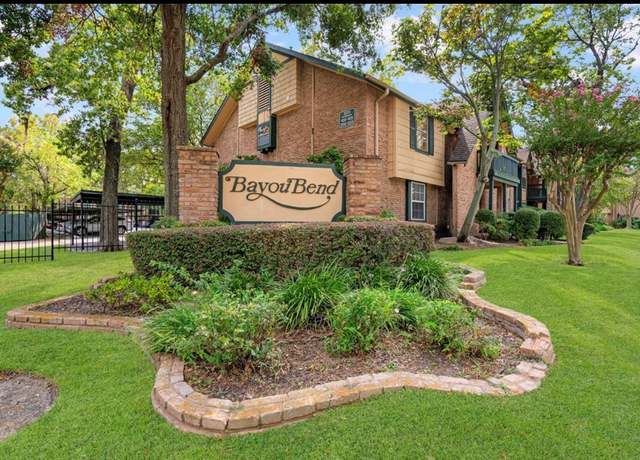 Property at 8265 Kingsbrook Rd #147, Houston, TX 77024, 2 beds, 1.5 baths