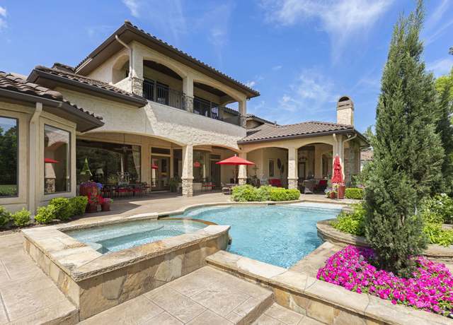 Property at 38 Post Shadow Estate Dr, Spring, TX 77389, 4 beds, 4.5 baths