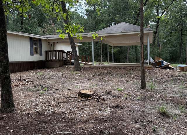 Property at 1396 Cardinal Ln, Trinity, TX 75862, 3 beds, 2 baths