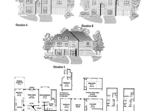 Property at 3519 Maverly Crest Ct, Katy, TX 77494, 5 beds, 3.5 baths
