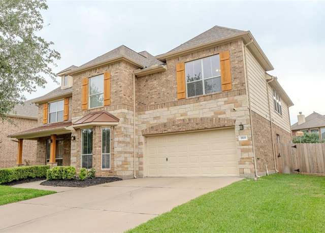 Property at 3519 Maverly Crest Ct, Katy, TX 77494, 5 beds, 3.5 baths