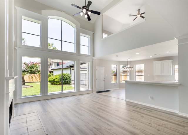 Property at 7147 Hot Creek Trce, Humble, TX 77346, 4 beds, 3.5 baths