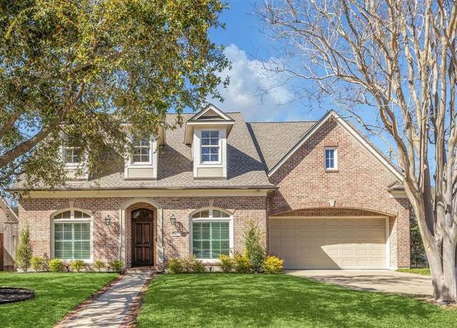 Property at 6230 Locke Ln, Houston, TX 77057, 4 beds, 3.5 baths