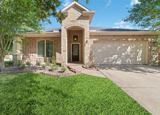 Property at 6230 Borg Breakpoint Dr, Spring, TX 77379, 4 beds, 2.5 baths