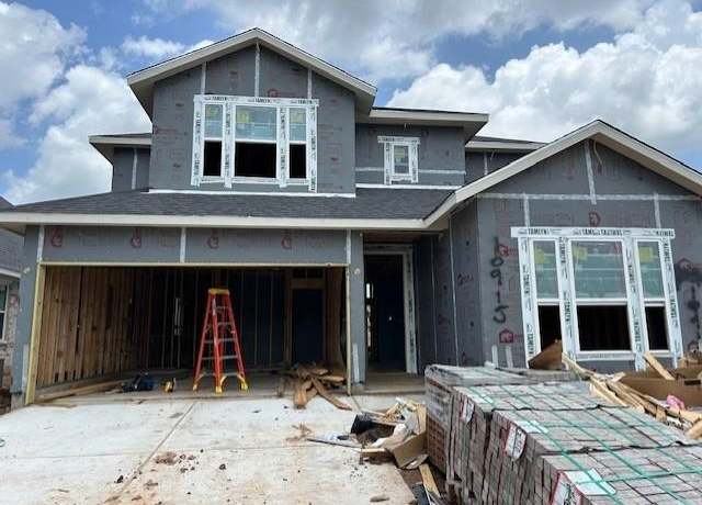 Property at 10915 Middle Rdg, Missouri City, TX 77459, 4 beds, 3 baths