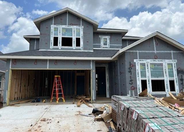Property at 10915 Middle Rdg, Missouri City, TX 77459, 4 beds, 3 baths