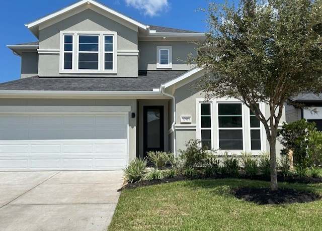 Property at 10915 Middle Rdg, Missouri City, TX 77459, 4 beds, 3 baths