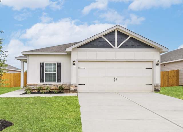 Property at 15834 Berry Hill Dr, Conroe, TX 77303, 4 beds, 2 baths