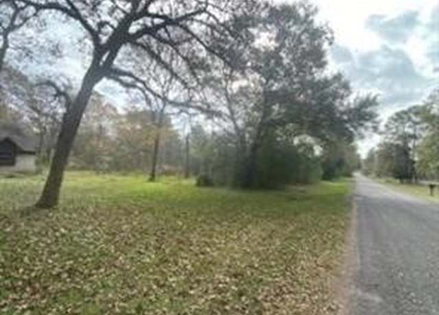 Property at TBD Tepee Trl, Hockley, TX 77447