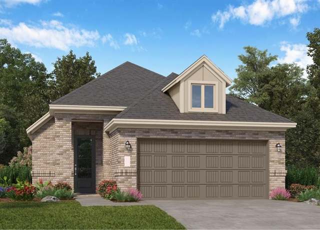 Property at 9034 Silver Canoe Way, Baytown, TX 77521, 3 beds, 2 baths