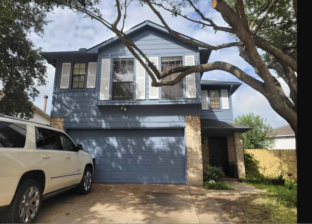 Property at 19511 Sandy Stream Ct, Tomball, TX 77375, 4 beds, 2.5 baths