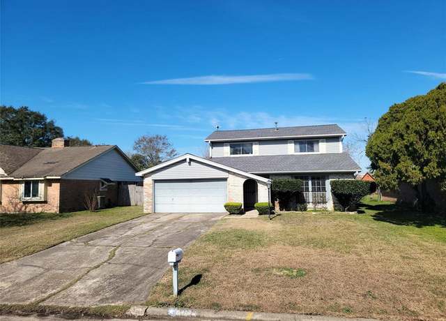 Property at 13614 Wood Terrace Dr, Houston, TX 77038, 3 beds, 2.5 baths