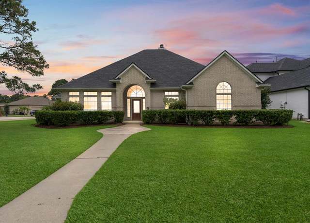 Property at 99 Bent Tree Ln, Montgomery, TX 77356, 3 beds, 2.5 baths