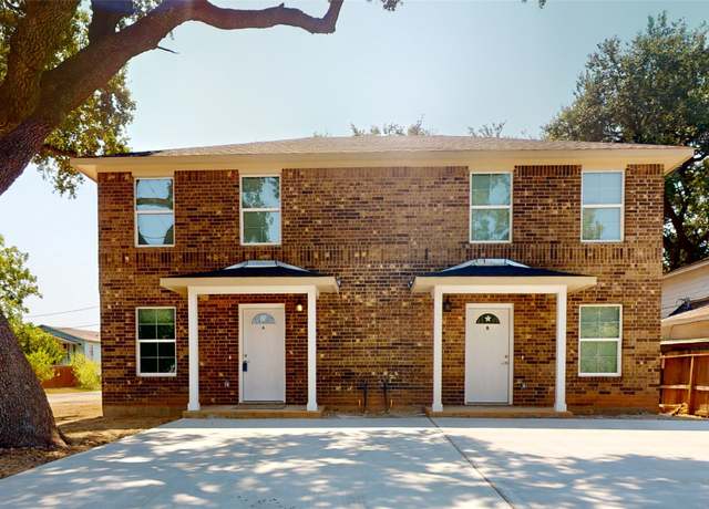 Property at 302 Georgia St Unit A-B, South Houston, TX 77587, 2 beds, 1 bath