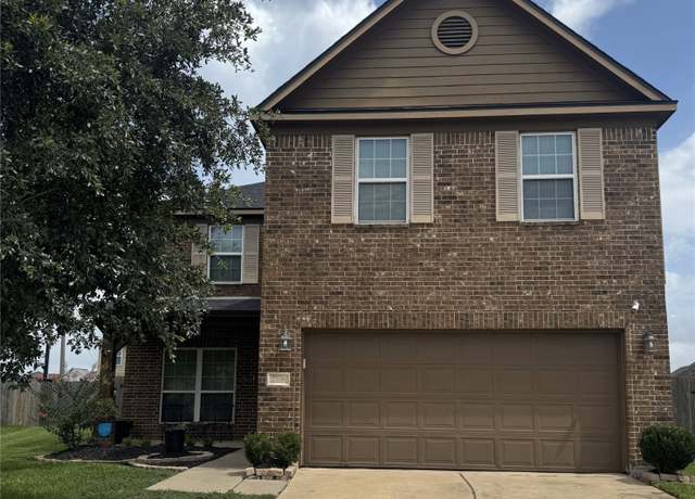 Property at 2706 Modano Ct, Fresno, TX 77545, 4 beds, 2.5 baths