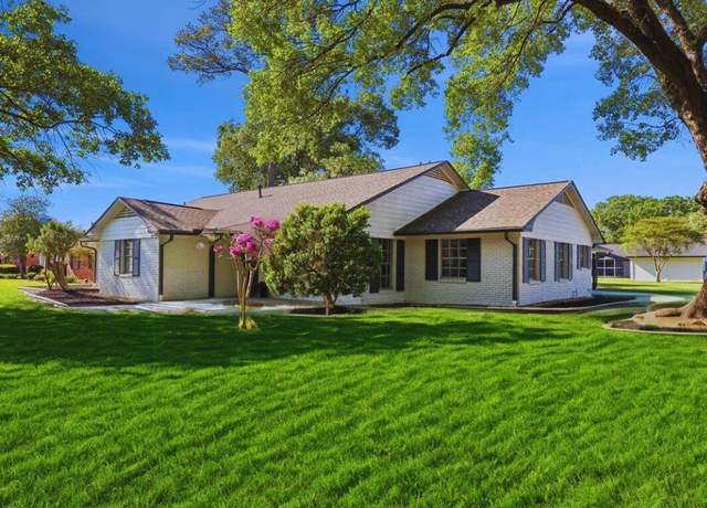 Property at 4610 Regina Ln, Beaumont, TX 77706, 3 beds, 2 baths