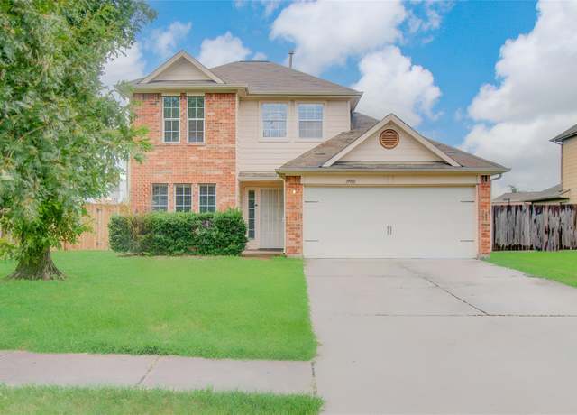 Property at 19910 Rustic Lake Ln, Cypress, TX 77433, 3 beds, 2.5 baths