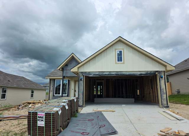 Property at 1412 Whitney Ln, Brenham, TX 77833, 3 beds, 2 baths