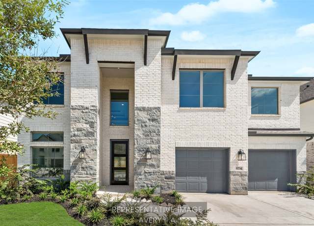 Property at 420 Sunset View Ct, Katy, TX 77493, 4 beds, 3.5 baths