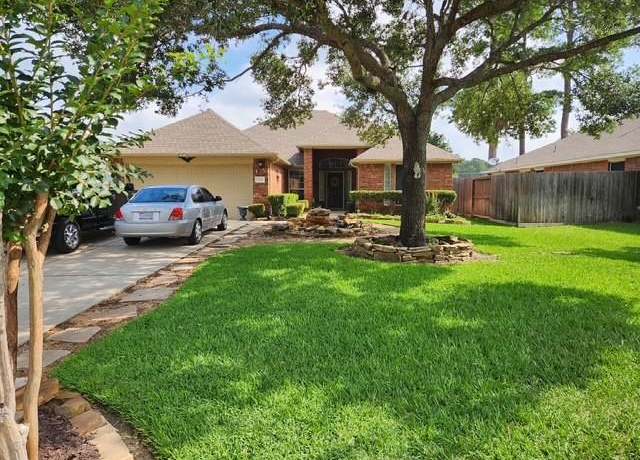 Property at 6214 Kyle Bend Ln, Katy, TX 77493, 3 beds, 2 baths