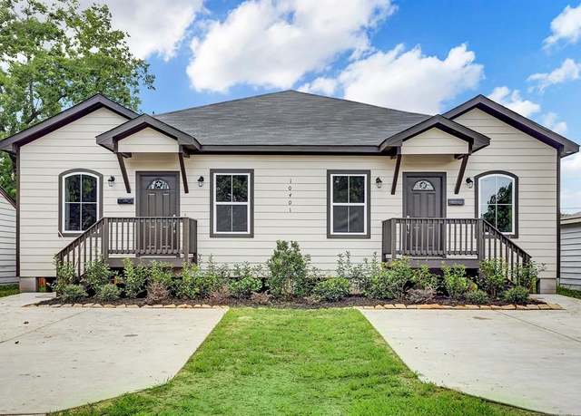 Property at 10401 Cathedral Dr, Houston, TX 77051, 4 beds, 4 baths
