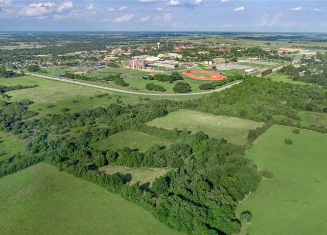 Property at 45110 Frontage Rd, Prairie View, TX 77446
