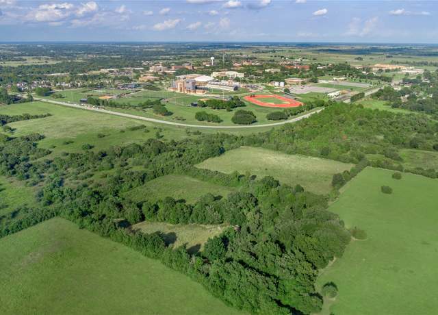 Property at 45110 Frontage Rd, Prairie View, TX 77446