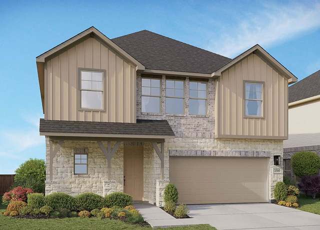 Property at 19523 Valletta Green Dr, Hockley, TX 77447, 4 beds, 2.5 baths