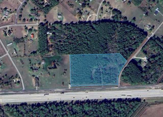 Property at 000 Interstate 10, Hamshire, TX 77622
