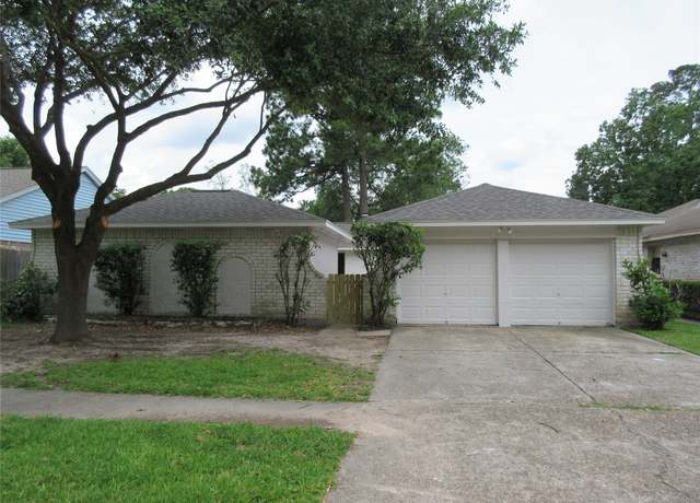 Property at 23207 Pine Post Ln, Spring, TX 77373, 3 beds, 2 baths