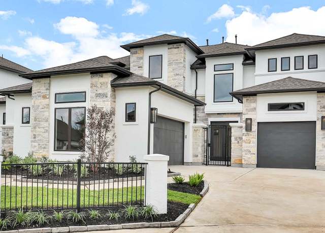 Property at 9023 Pleasant Cv, Missouri City, TX 77459, 5 beds, 4.5 baths