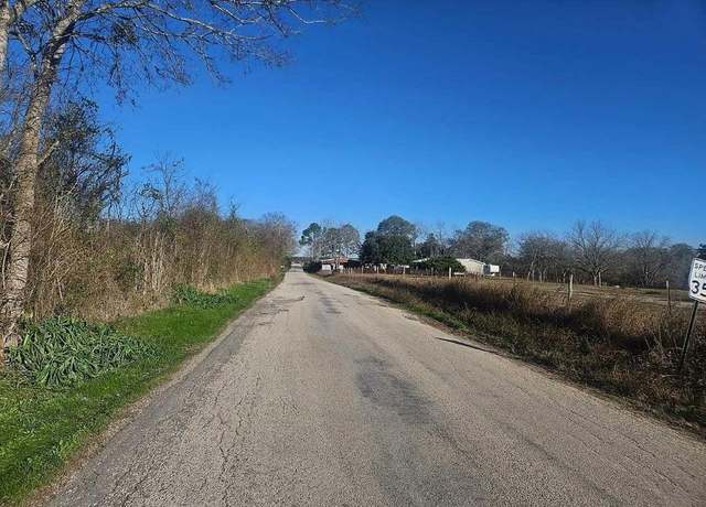 Property at 7091 Chadwick Hogan Rd, Chappell Hill, TX 77426