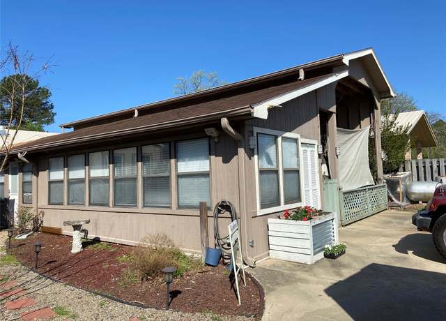 Property at 126 Blue Jay, Livingston, TX 77351, 1 bath