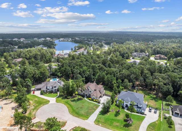 Property at 27414 Hazy Landing Ct, Spring, TX 77386, 5 beds, 4.5 baths