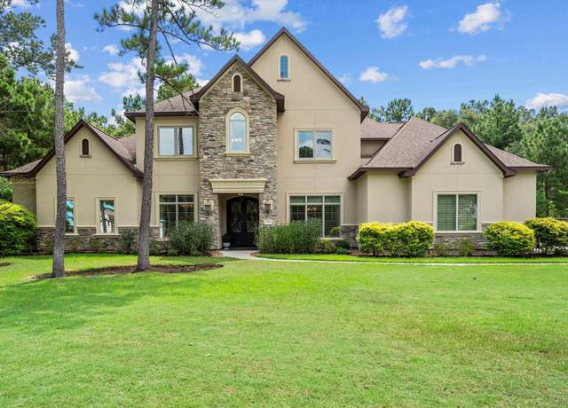 Property at 27414 Hazy Landing Ct, Spring, TX 77386, 5 beds, 4.5 baths