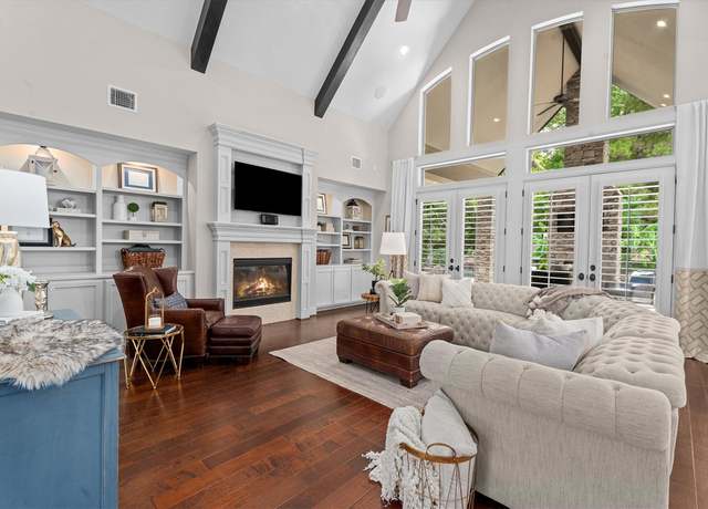 Property at 27414 Hazy Landing Ct, Spring, TX 77386, 5 beds, 4.5 baths
