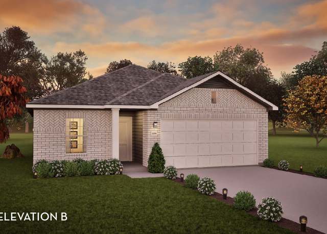 Property at 430 Hazy Meadows Drive Dr, Beasley, TX 77417, 3 beds, 2 baths