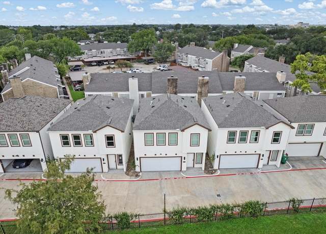 Property at 11621 Waldemar Dr, Houston, TX 77077, 3 beds, 2.5 baths