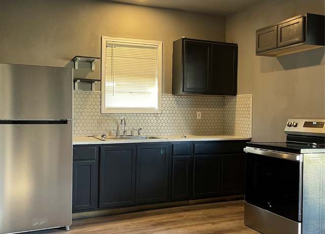 Property at 7835 Sparta St, Houston, TX 77028, 2 beds, 1 bath