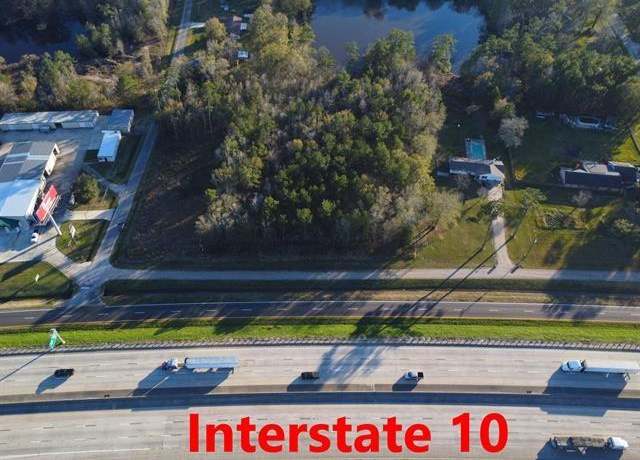 Property at 0 Edgewood, Vidor, TX 77662