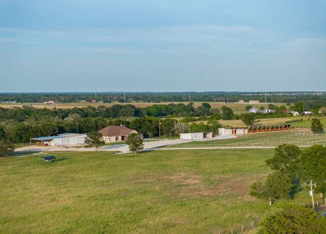 Property at 1425 County Road 116, Caldwell, TX 77836, 3 beds, 2 baths