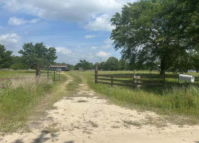 Property at 14472 County Road 229, Bedias, TX 77831, 3 beds, 2 baths