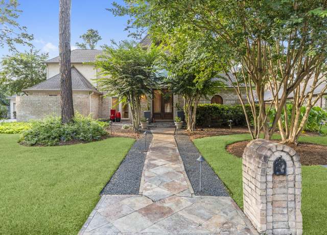 Property at 16246 Salmon Ln, Spring, TX 77379, 4 beds, 3.5 baths